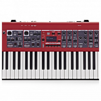 Сценическое цифровое пианино Clavia Nord Piano 5 73